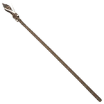 Upgraded Spear