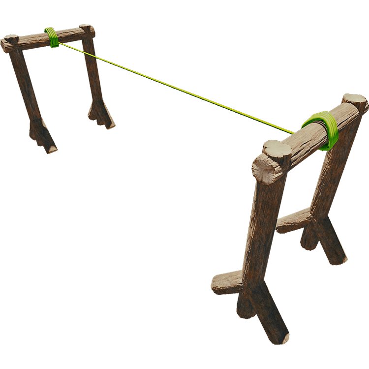 Zipline - Sons of the Forest Wiki