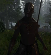A normal cannibal