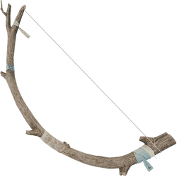 Crafted Bow Official The Forest Wiki