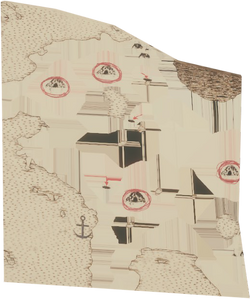 Map - Official The Forest Wiki