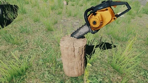Chainsaw