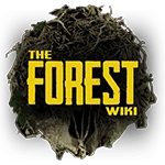 Metal Tin Tray - Official The Forest Wiki