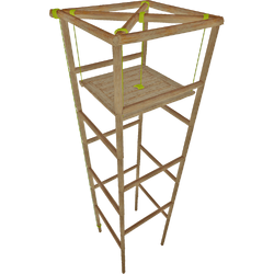 Old Pot - Official The Forest Wiki