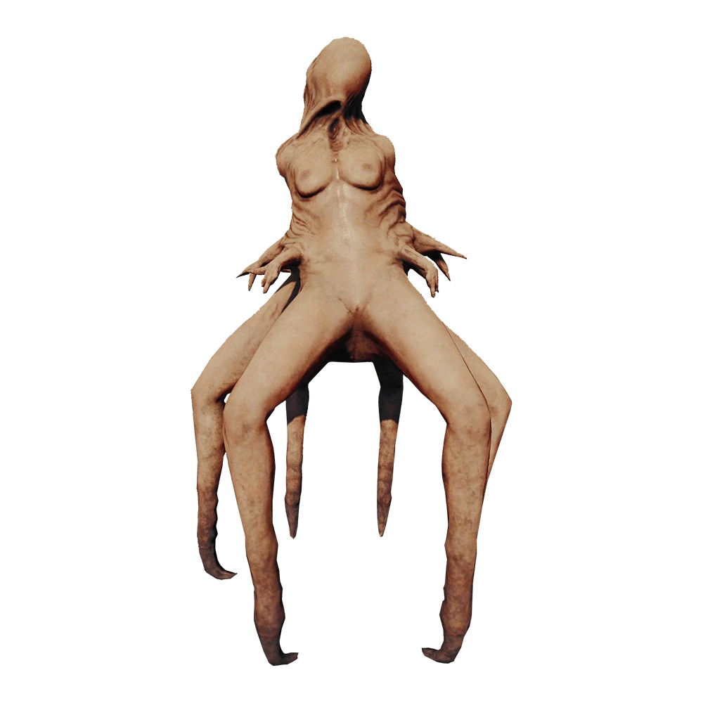 Virginia Official The Forest Wiki