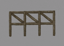 Custom Foundation as it appears in the Survival Guide