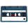 IconCassetteTape