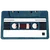 IconCassetteTape
