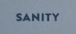 Sanity