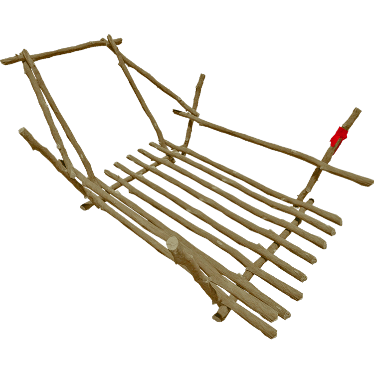 Stick Holder - Official The Forest Wiki