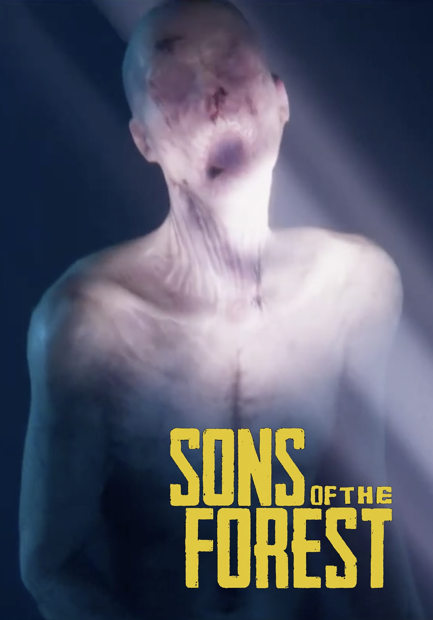 Sons Of The Forest Patch 01 - MMO Wiki