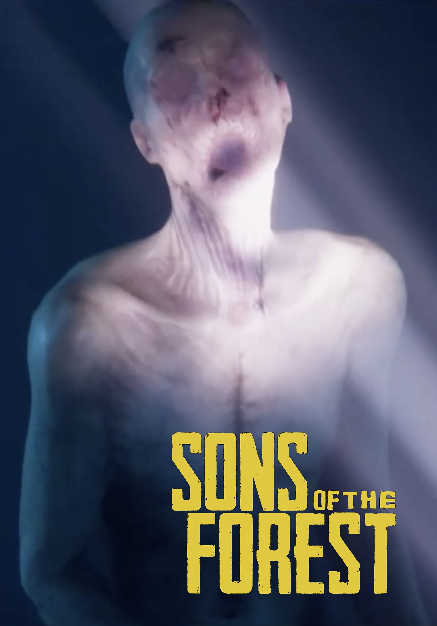 Sons of the Forest: Release Date and All We Know