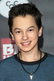 Hayden Byerly