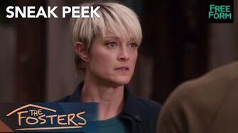The_Fosters_Season_5,_Episode_7_Sneak_Peek_Stef_Finds_Out_About_Jesus_&_Emma_Freeform