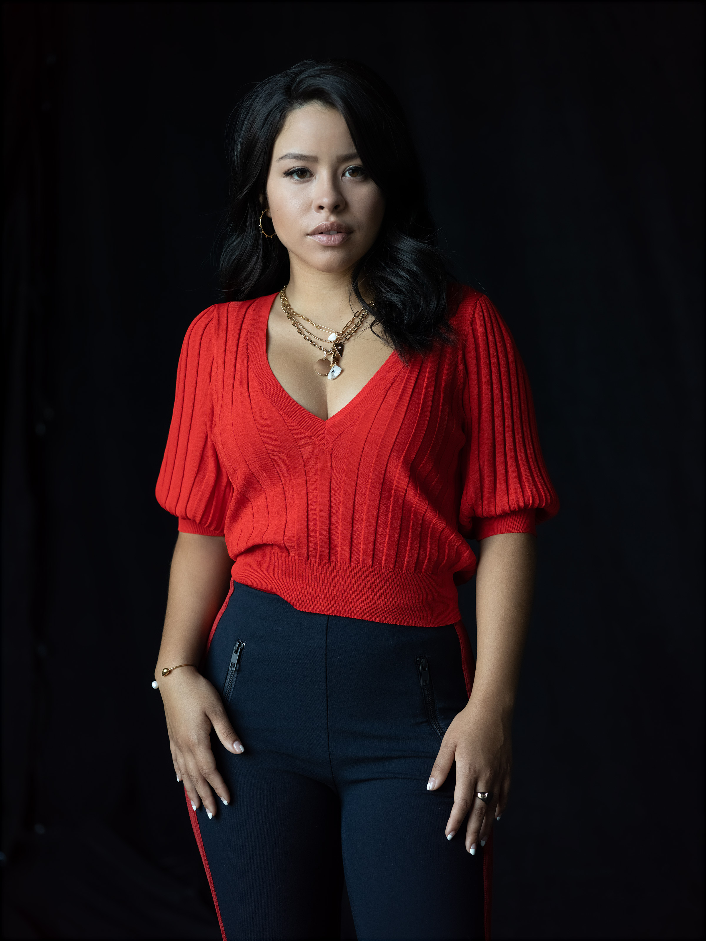 Mariana Adams Foster Good Trouble Wiki Fandom picture image