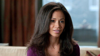 Sherri Saum