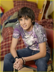 David Lambert