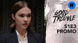 Allies Good Trouble Wiki Fandom