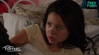 The_Fosters_Season_4,_Episode_14_Sneak_Peek_Mariana_Doesn’t_Want_To_Go_To_School_Freeform