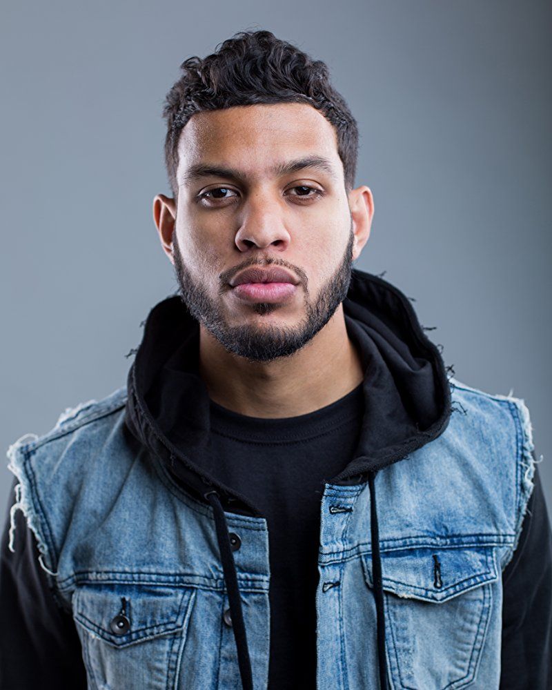 Sarunas J. Jackson Good Trouble Wiki Fandom