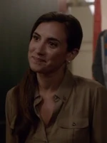 Monte Porter Principal: fired