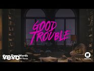 Emma Hunton, Josh Pence - More Than Words (From "Good Trouble"-Audio Only)