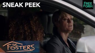 The_Fosters_Season_5,_Episode_2_Sneak_Peek_Stef_Is_Frustrated_With_Callie_Freeform