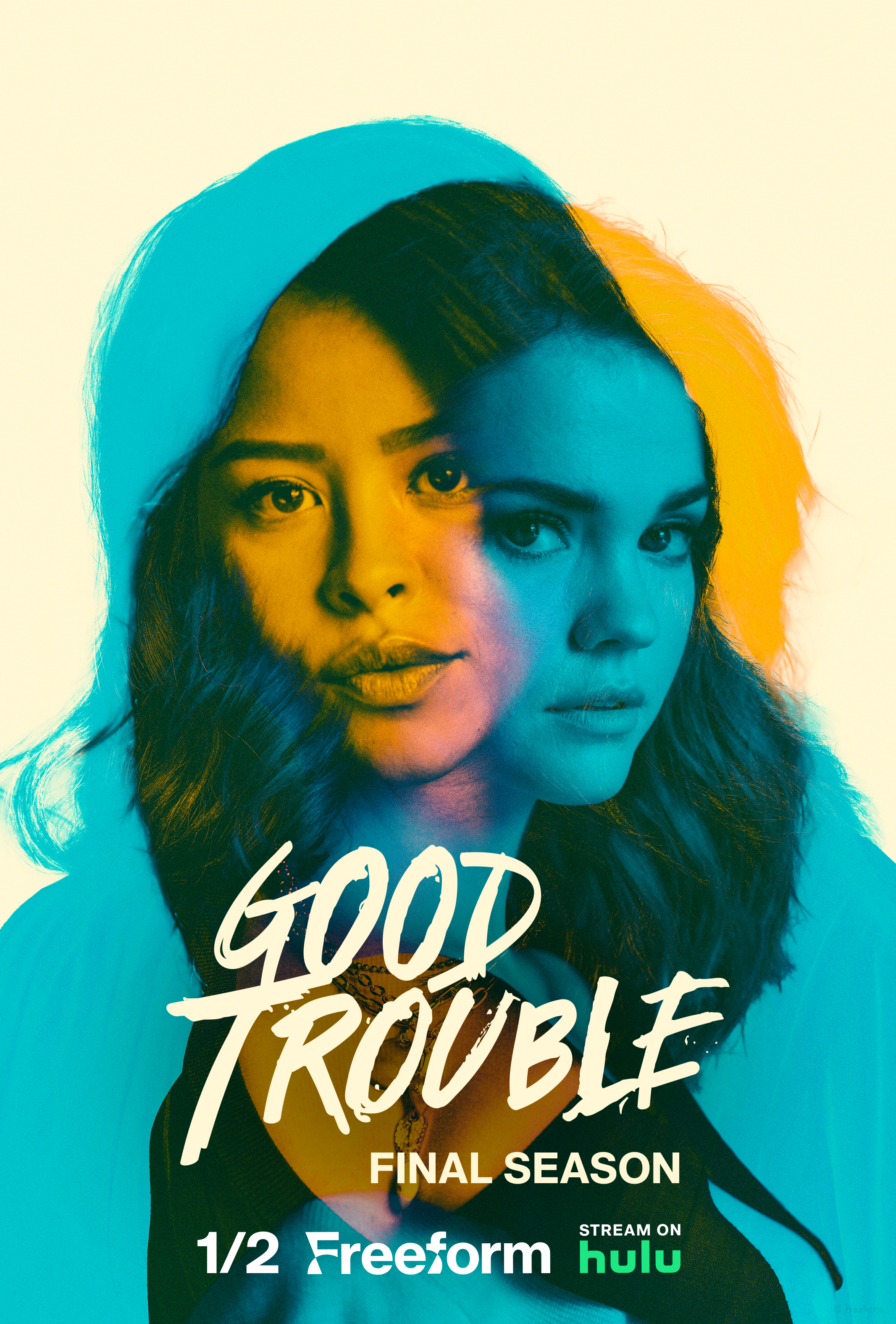 Season 5 Good Trouble Good Trouble Wiki Fandom