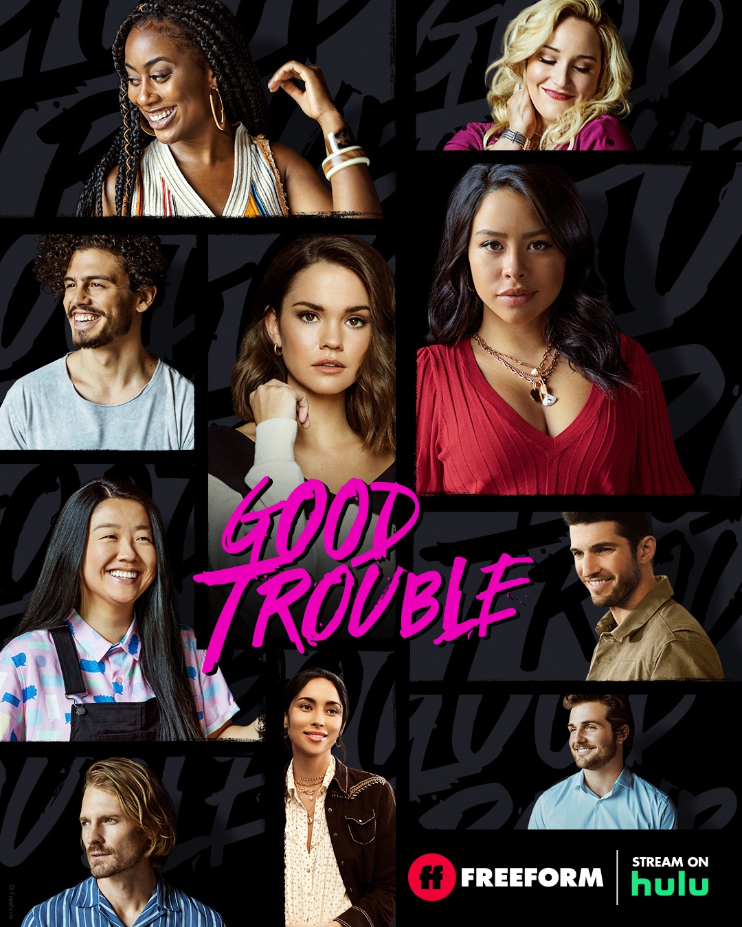 Season 4 (Good Trouble) Good Trouble Wiki Fandom