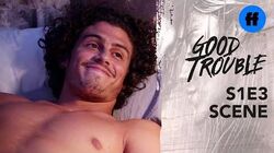 Allies Good Trouble Wiki Fandom