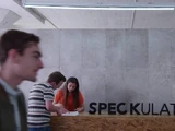 Speckulate