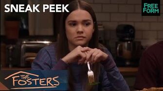 The_Fosters_Season_5,_Episode_8_Sneak_Peek_Discussing_The_Engagement_Party_Freeform