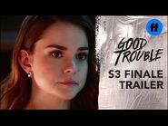 Good Trouble - Season 3 Finale Trailer - Time To Face the Truth
