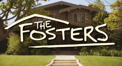 The Fosters-Title Card