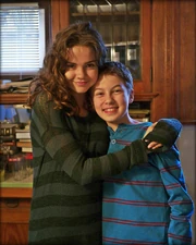 Callie and Jude Jacob