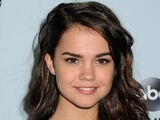 Maia Mitchell