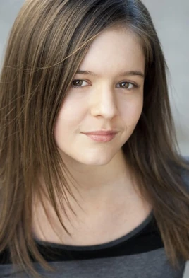 Izabela Vidovic