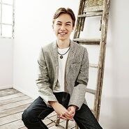 Hayden Byerly