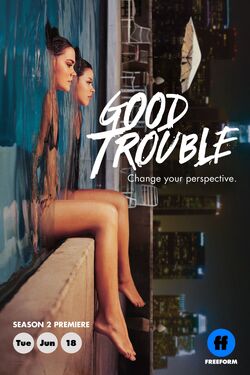 Good Trouble Episode 206 Recap: Twenty-Fine