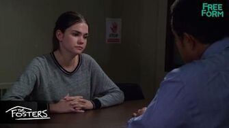 The_Fosters_Season_4,_Episode_12_Sneak_Peek_Callie_&_Troy’s_Interview_Freeform