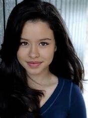 Cierra Ramirez