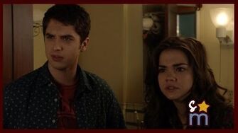 THE_FOSTERS_2x19_Clip_1_-_Maia_Mitchell,_David_Lambert,_Cierra_Ramirez,_Jake_T_Austin