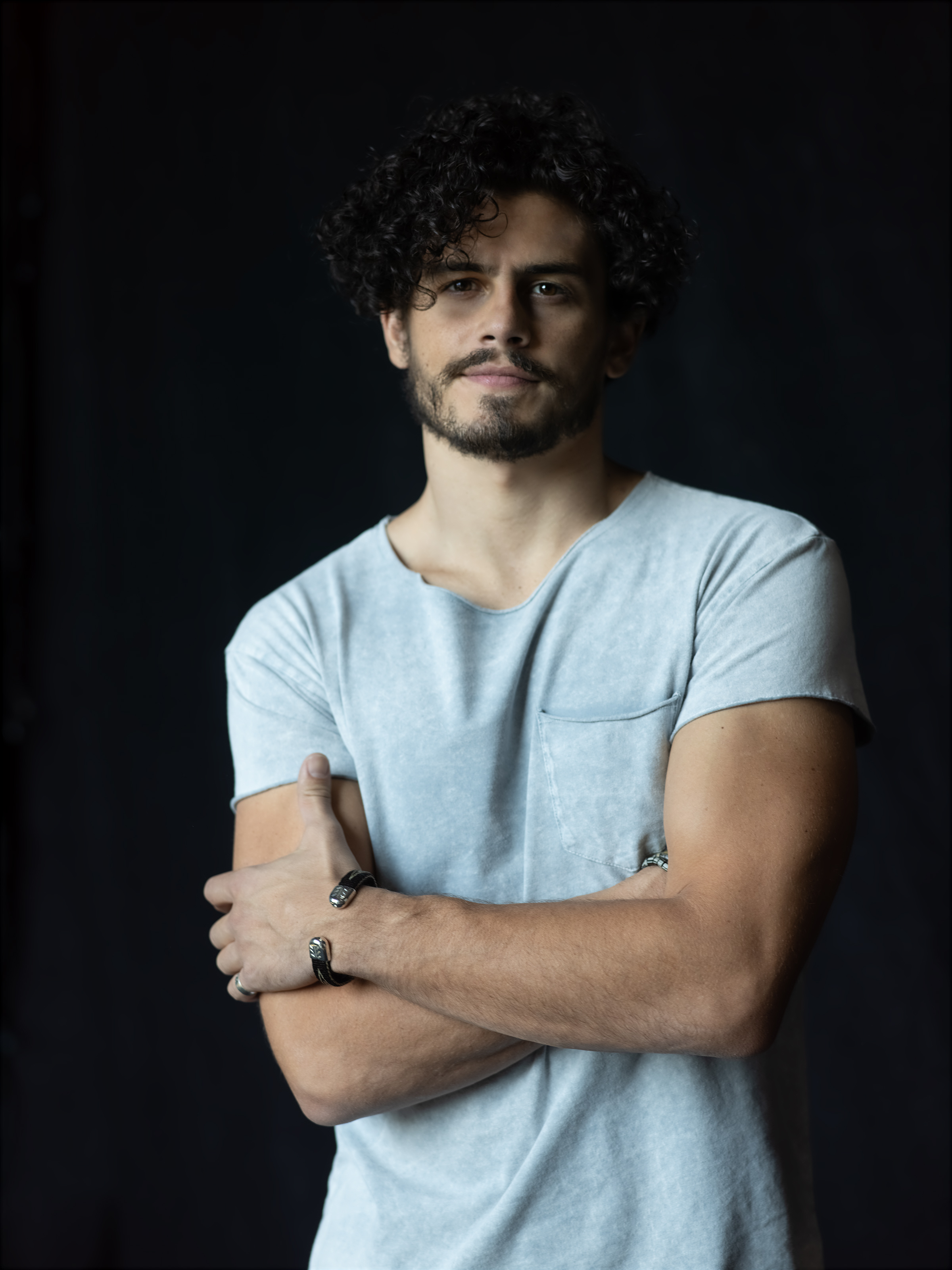 Gael Martinez, Good Trouble Wiki