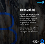 Bisexuality PSA