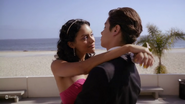 The fosters quinceanera jesus and lexi