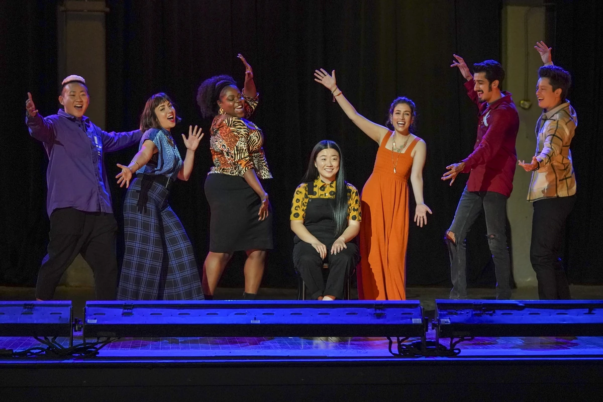 Category:Season 3 (Good Trouble) | Good Trouble Wiki | Fandom