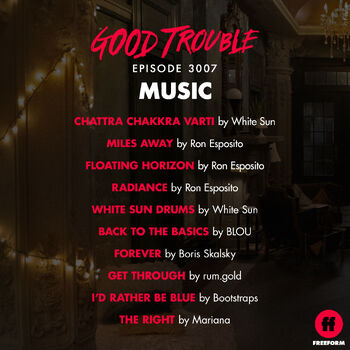 GT 307 Music