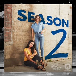 Season 2 Good Trouble Good Trouble Wiki Fandom