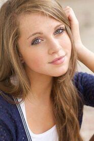 Anne Winters photo