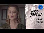 Good Trouble Season 3, Episode 4 - Sneak Peek- Stef Has Some Reservations - Freeform